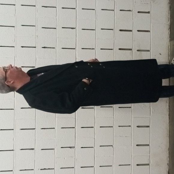 Black Coat - Picture 10 of 12